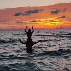 Meet your Posher, Summer